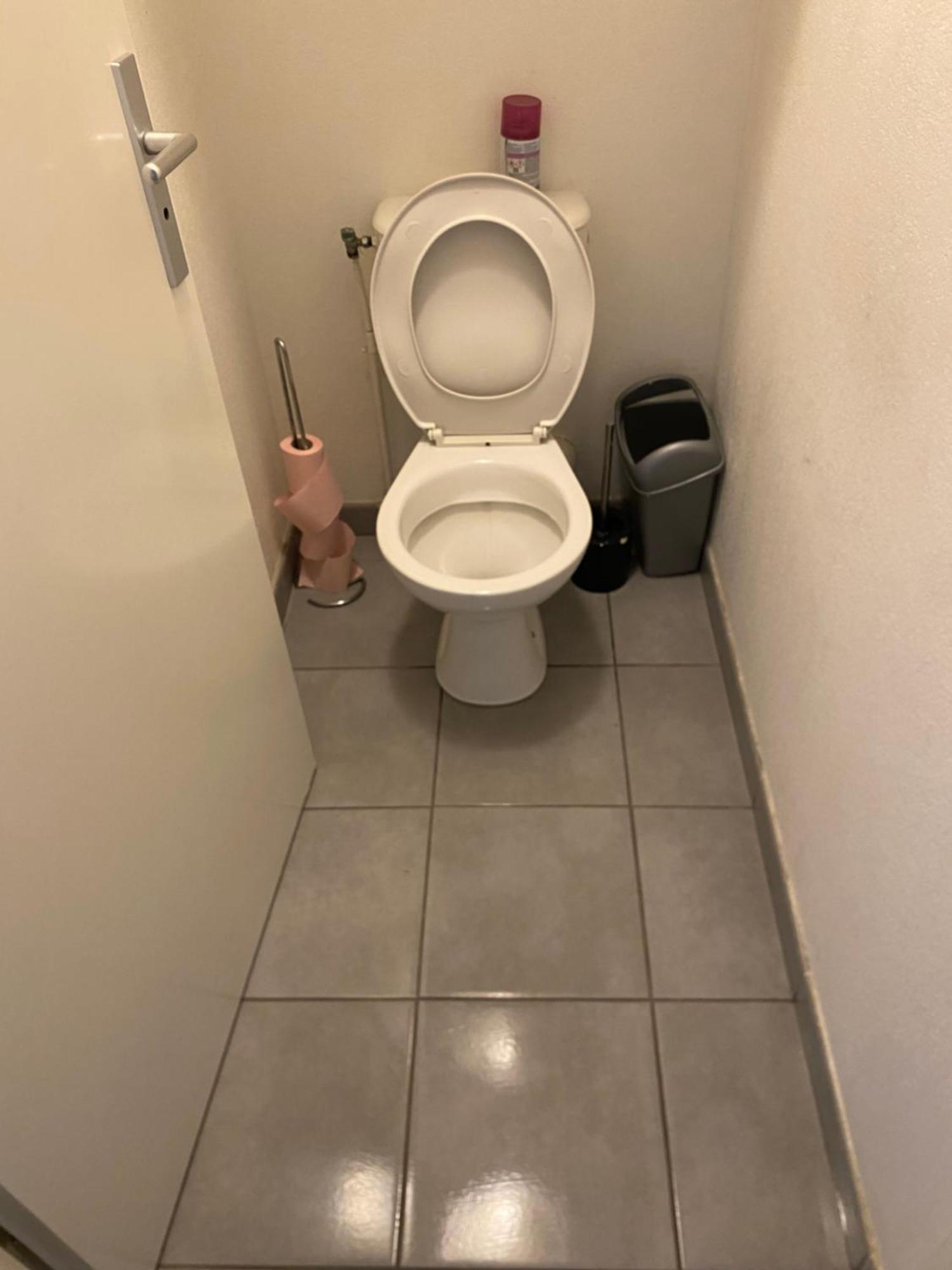Superbe Appartement Avec Terrasse Toulouse Exterior foto